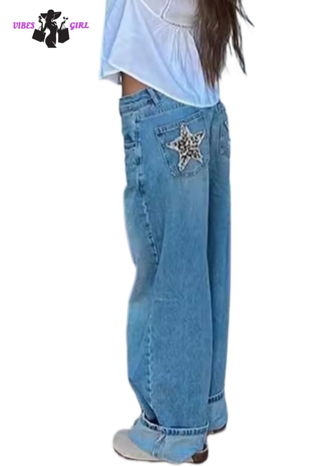 Jeans stelle