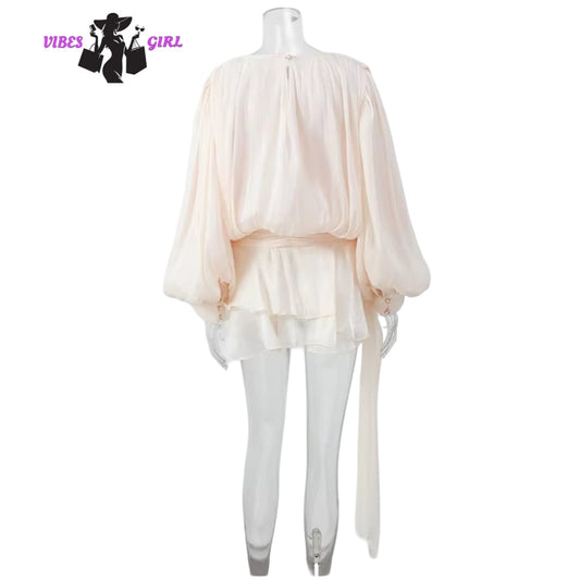 Vestito corto