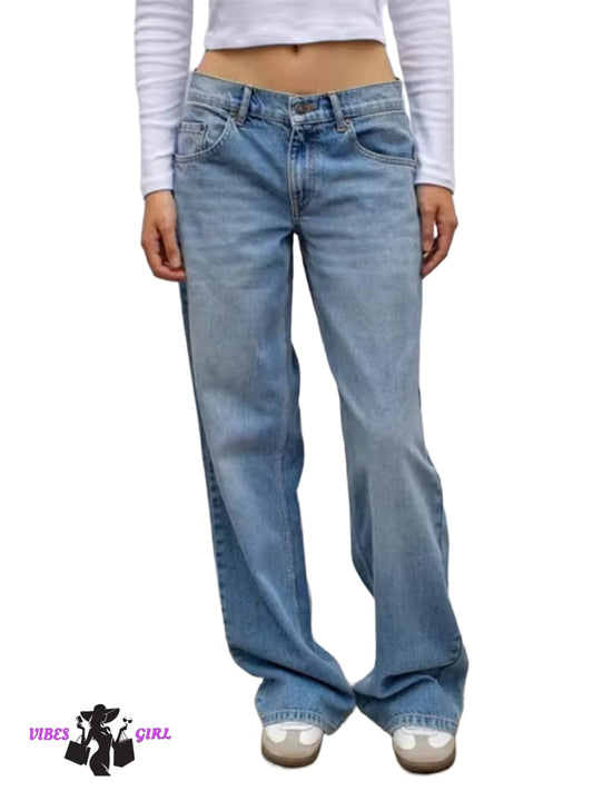 Jeans stelle