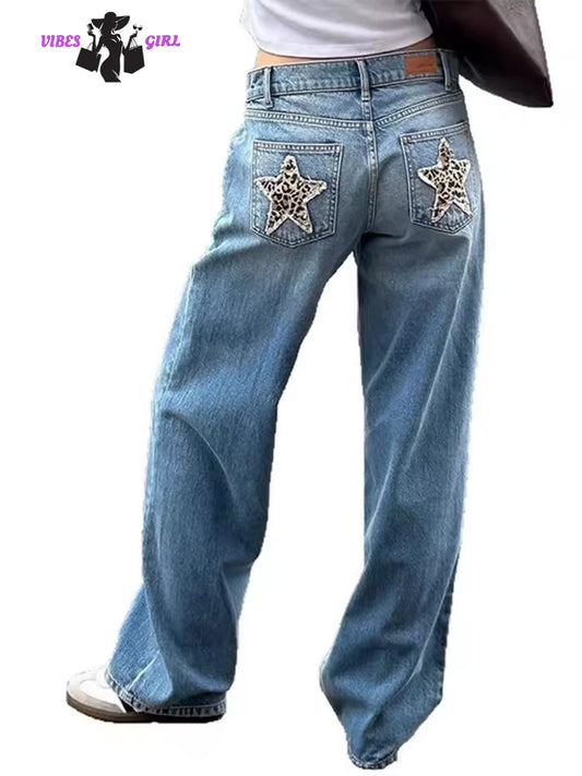 Jeans stelle